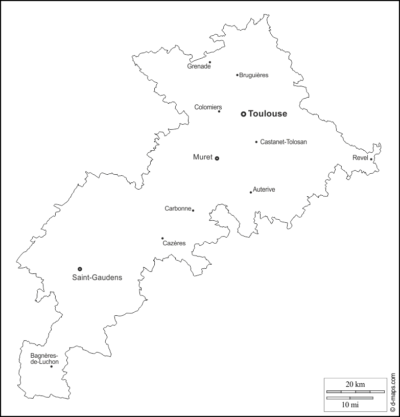 haute-garonne